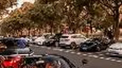 2025年天桥区全国科普月主场活动盛大开启