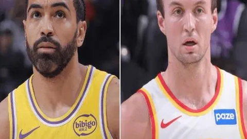 妖狐逆袭战：NBA奇才九连败的破局曙光！