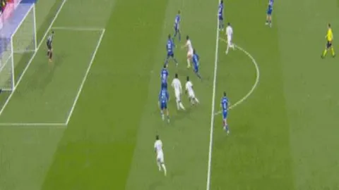 埃姆雷-詹：进球荒令人震惊；上半场球队表现不佳