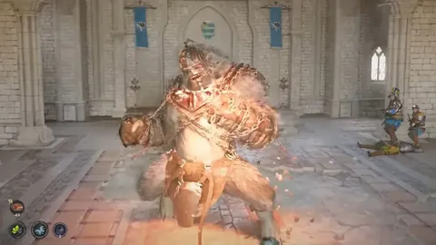 原神金牌策划清华演讲：解读米哈游企业理念